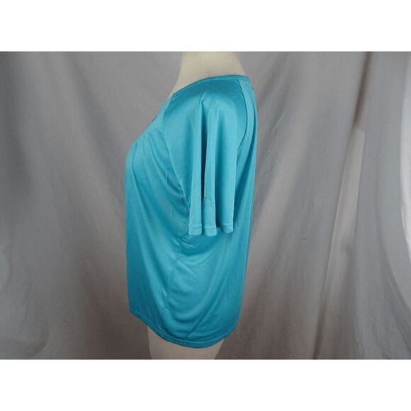 Easy Essentials Women Floral Top Size  M - Picture 2 of 9